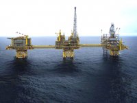 Total, İngiltere karasularındaki sahada gaz üretmeye başladı