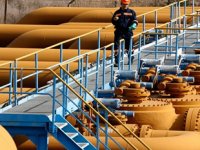 Global petrol üretimi Mayıs ayında arttı
