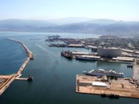 DP World’den Tartus Limanı için 800 milyon dolarlık imza