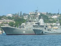 ABD, Ukrayna'ya 250 milyon dolarlık askeri destek verecek