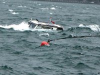 Balıkçı teknesinin batması sonucu iki kişinin öldüğü davada karar açıklandı