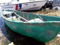 Beyşehir Gölü'nde elektroşokla balık avına 60 bin lira para cezası kesildi