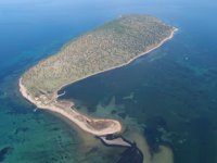 Çiçek Adası 105 milyon liraya satışa çıkarıldı