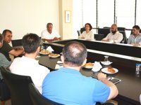 Yat Limanı ve Kruvaziyer Limanı, Çanakkale ekonomisini hareketlendirecek