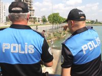 Adana Toplum Destekli Polislik Şube Müdürlüğü, 'Hayata Kulaç Timi' kurdu