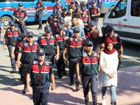 Bodrum'da 12 kaçak göçmenin ölümüyle ilgili 8 kişi tutuklandı