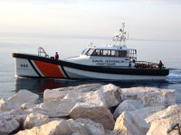 Çanakkale'de 46 düzensiz göçmen yakalandı