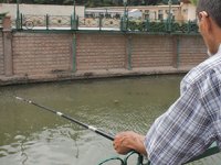 Eskişehir’de balık sezonu için ‘kaçak satıcı’ uyarısı yapıldı