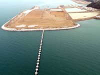 Rize-Artvin Havalimanı terminal binalarının ihalesine hazırlanıyor