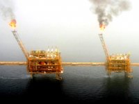 İran’ın petrol üretimi son 30 yılın en düşük seviyesine indi