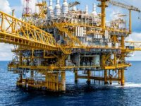 İngiltere’nin en büyük gaz sahası keşfedildi