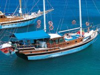 Ticari yatların özel tekne sınıfına geçişi kolaylaşıyor