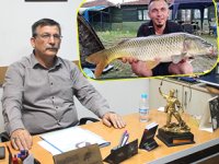 Olta balıkçıları, kendilerine sporcu statüsü verilmesini istiyor