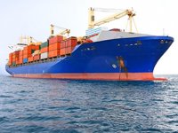 Deniz Yolu İle Yapılacak Düzenli Seferlere Dair Yönetmelikte Değişiklik yapıldı