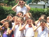 TURMEPA çocukları ‘Sıfır Atık Mavi’ yolculuğuna çıkarıyor