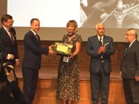 Monaco’da uluslararası sempozyum düzenlendi