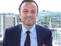 DFDS Akdeniz İşbirimi’nin başına Lars Hoffman atandı