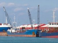 Libya, karasularına giren Türk gemilerini batırabilir