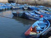 Fas, AB ile yapılan avlanma mesafesi anlaşmasına onay verdi