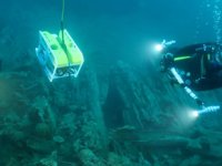 Ege ve Akdeniz'deki 'Antik Deniz Yolu' ortaya çıktı