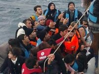 Akdeniz'de kayıp düzensiz göçmenlerden yüzde 75'inin akıbeti bilinmiyor