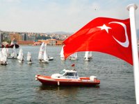 1 Temmuz Denizcilik ve Kabotaj Bayramı Kutlu Olsun...