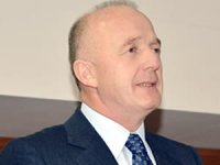 Ali Kurumahmut, özel bir Kılavuzluk ve Römorkör Şirketinin yönetiminde görev aldığı ortaya çıktı