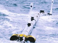 Çin, okyanusları uydu ile izleyip çevreyi koruyacak