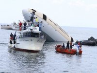 Yapay resif çalışmaları dalış turizmine katkı sağlıyor