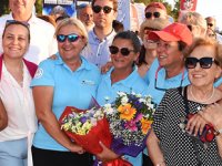 ‘Türk Kadınının 100. Yıl Seyri’ tamamlandı