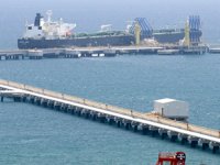 Türkiye’nin petrol ithalatı Nisan’da arttı