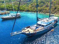 Tekne ve yat kiralarındaki artış dudak uçuklatıyor