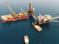 Yunanistan, Doğu Akdeniz çalışma sahasını genişletiyor