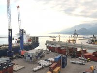 Batı Akdeniz'den 6 ayda 921 milyon dolarlık ihracat gerçekleştirildi