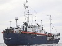 Malta, Akdeniz'de kurtarılan düzensiz göçmenleri ‘şartlı’ kabul etti