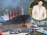 Otto Warmbier'in ailesi, ABD’den Kuzey Kore gemisini tazminat olarak istedi