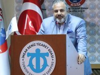 Adem Şimşek: Aliağa’da transit yakıt ikmali yapılacak