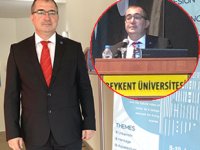 Türk Loydu '1.Uluslararası Su ile Yaşama Dair Tasarım Sempozyumu’na katıldı