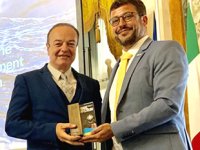 Celestyal Cruises, ‘Mare Nostrum Ödülü’ne layık görüldü