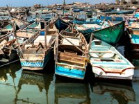 Yemen'de 4 yılda 268 balıkçı öldürüldü