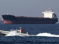 BM, Basra Körfezi için ‘felaket’ uyarısı yaptı