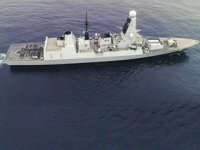 İngiltere, Hürmüz Körfezi'ne yeni bir savaş gemisi gönderecek