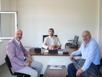 Gemlik'te Denizcilik Fakültesi çalışmaları devam ediyor
