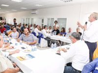Didim, balık çiftliklerine karşı tek yürek oldu