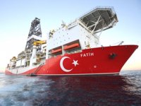 AB, Akdeniz'deki sondaj çalışmaları nedeniyle Türkiye'ye yaptırım kararı aldı