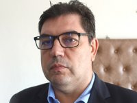 Numan Paksoy: Kaçırılan kişilerle kontak kuramıyoruz...