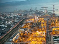 Tüpraş, BiZeolCat Horizon 2020 Projesi ile petrol endüstrisine katkıda bulunuyor