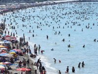 Şehir Plancıları Odası’ndan ‘Turizm Yönetmeliği’ne tepki: Kamu yararının son kırıntıları da yok ediliyor…