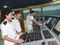 GAÜ’de Deniz Brokerliği ile Deniz Ulaştırma ve İşletme bölümleri açıldı