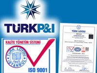Türk P&I Sigorta, ISO 9001:2015 Kalite Yönetim Sistemi Belgesi’ni aldı